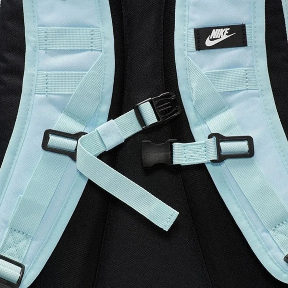 NWT Nike SB RPM Backpack Glacier Blue Black Summit White 26L fd7544-474